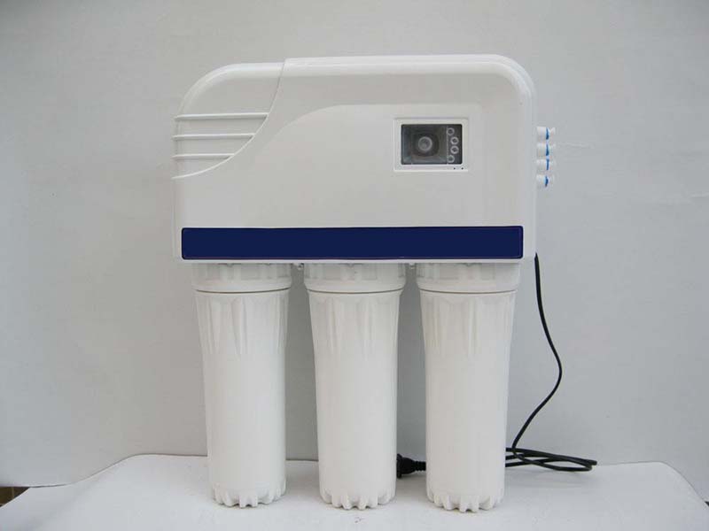 纯净水安不安全