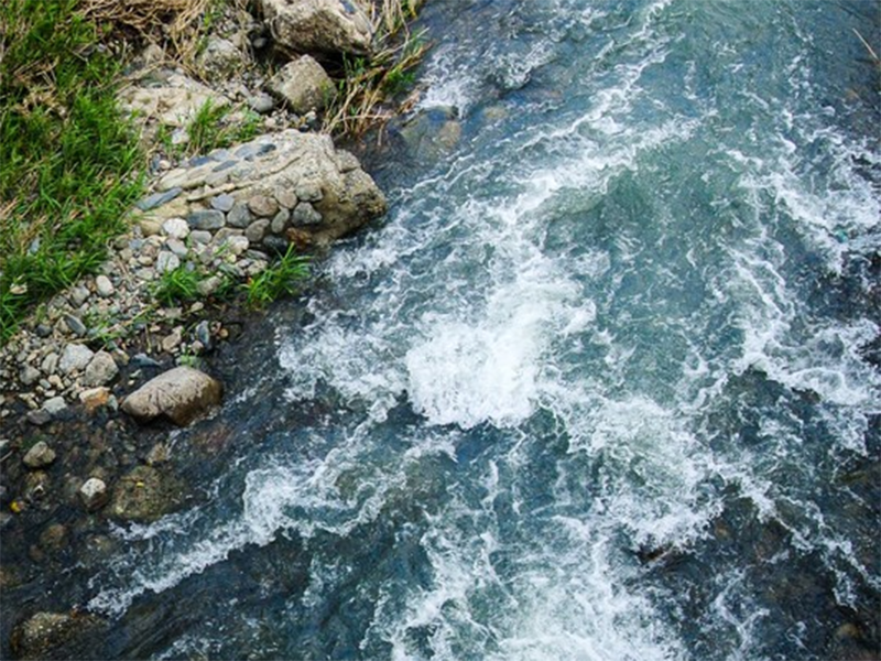 水质检测中COD指什么