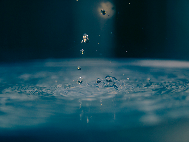 水质检测市场分析