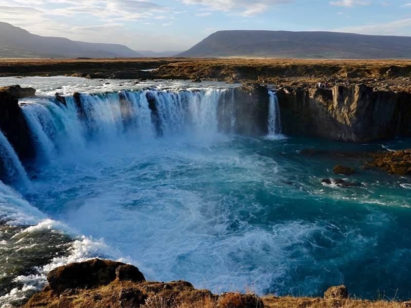 我国污水处理面临的问题
