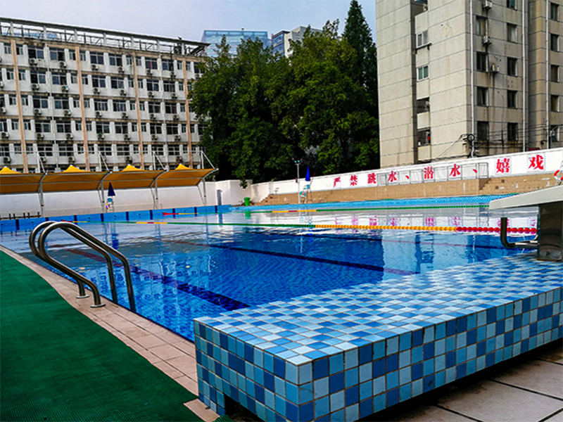 水质尿素检测标准