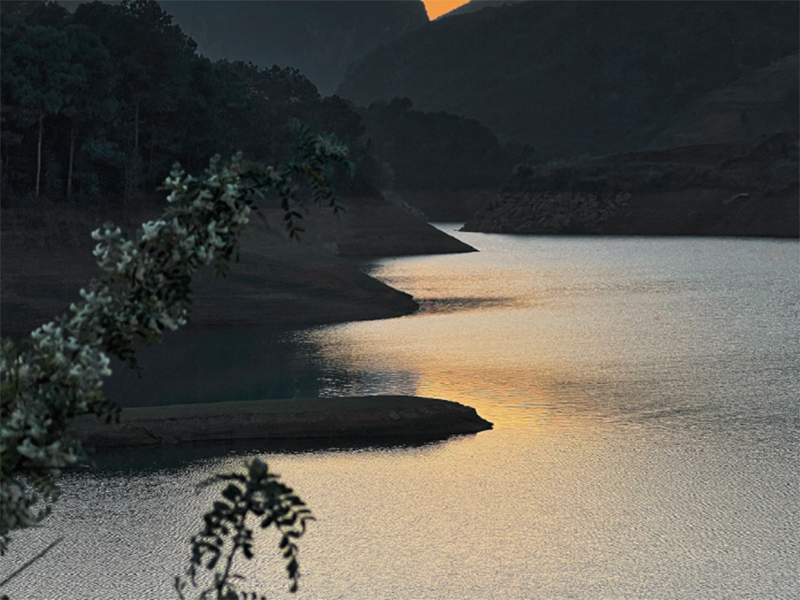 水质余氯检测标准