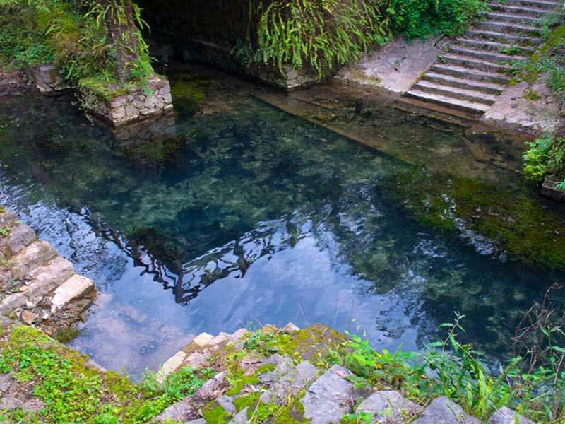 水质总氮检测方法