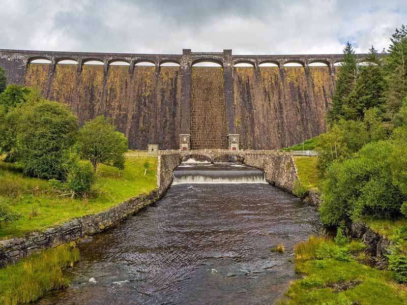 水质COD测定原理