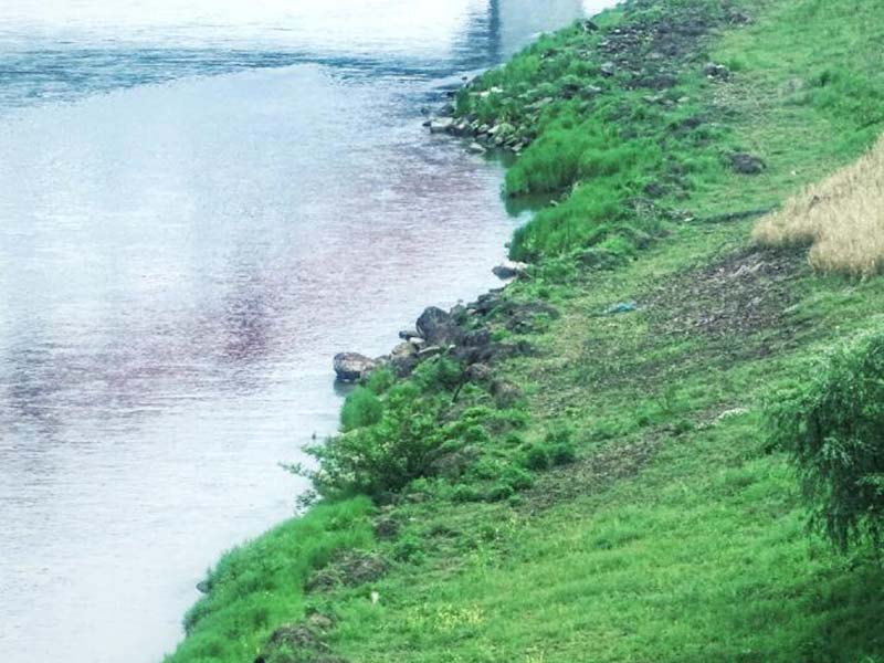 总磷的测定方法