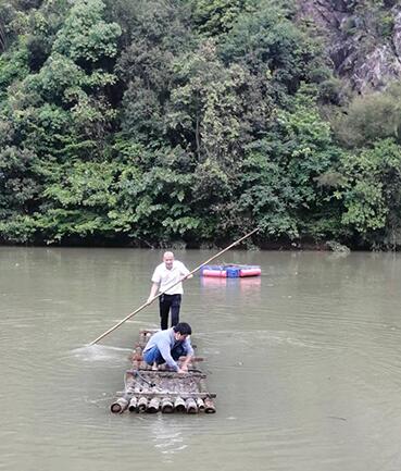 汛期水质监测注意事项