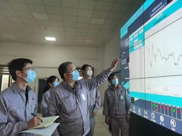 上海污水厂是如何运行的