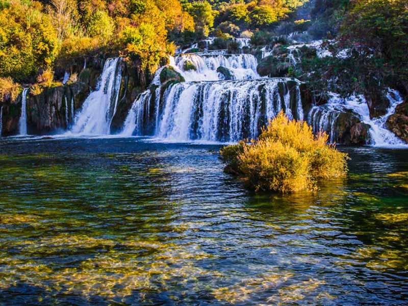 农村饮水安全如何保障