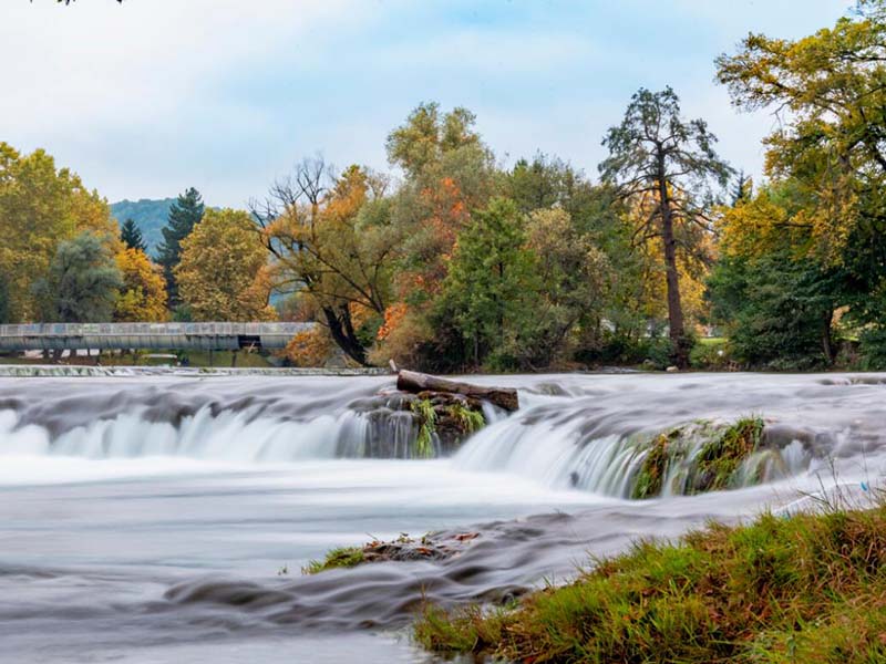 污水厂造成出水悬浮物超标的原因