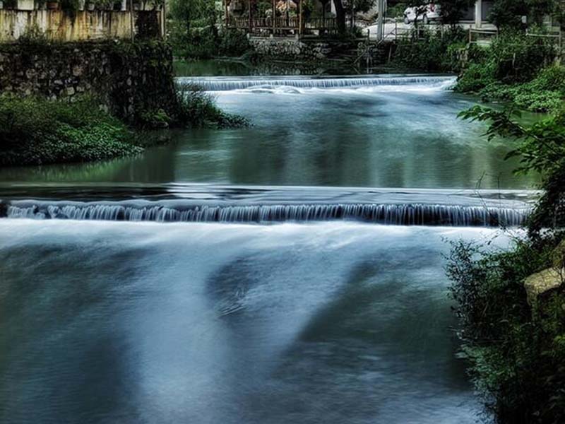 江西省2022年1-5月地表水水质怎么样