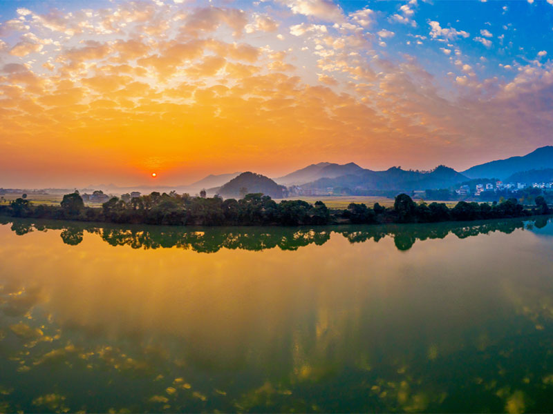 水质检测中汞元素的测定方法