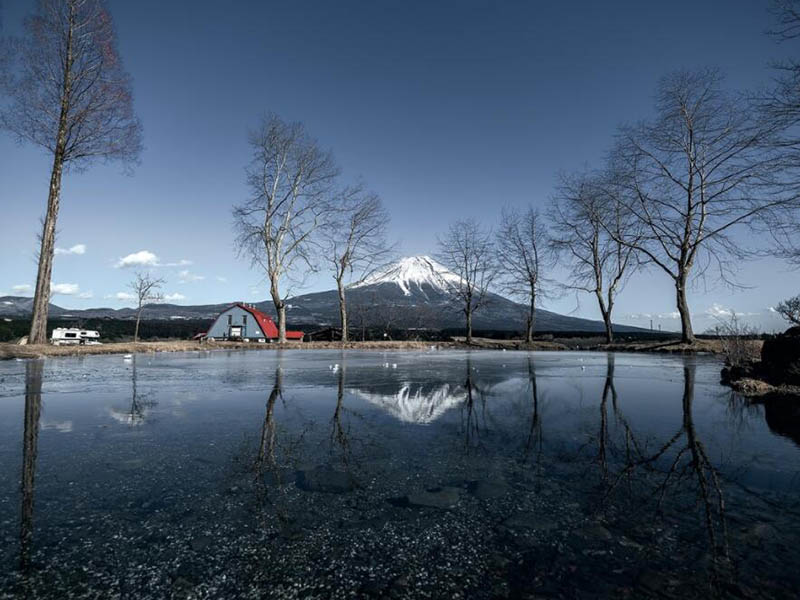 总氮测定仪检测时的干扰如何消除
