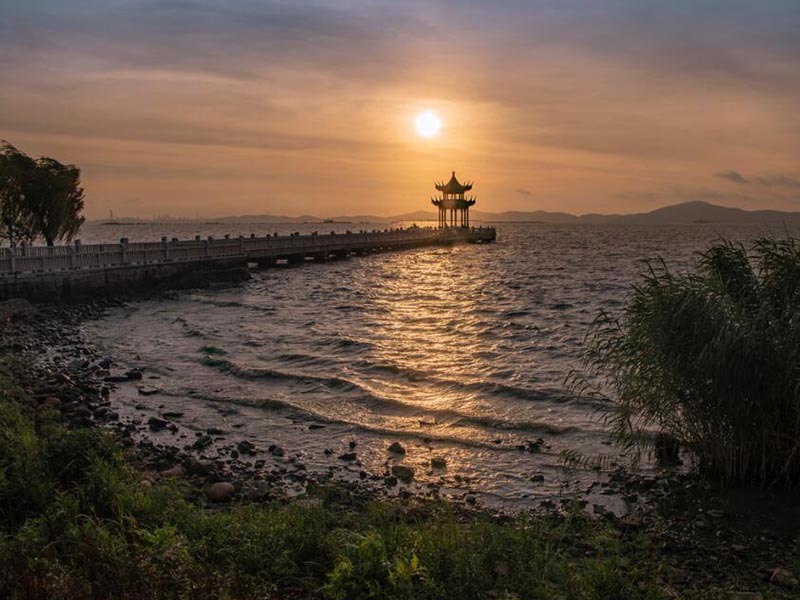 水质总有机碳分析仪特点