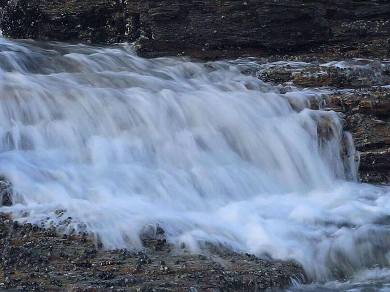 自来水中的余氯致癌吗