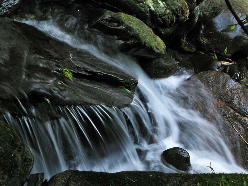 水质硫化物酸化吹气仪设计原理
