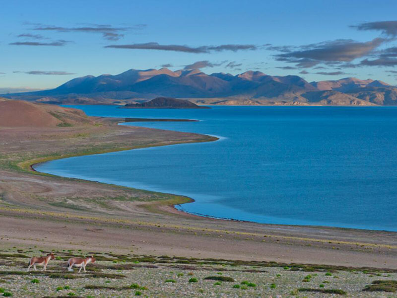 《长江流域总磷污染控制方案编制指南》印发