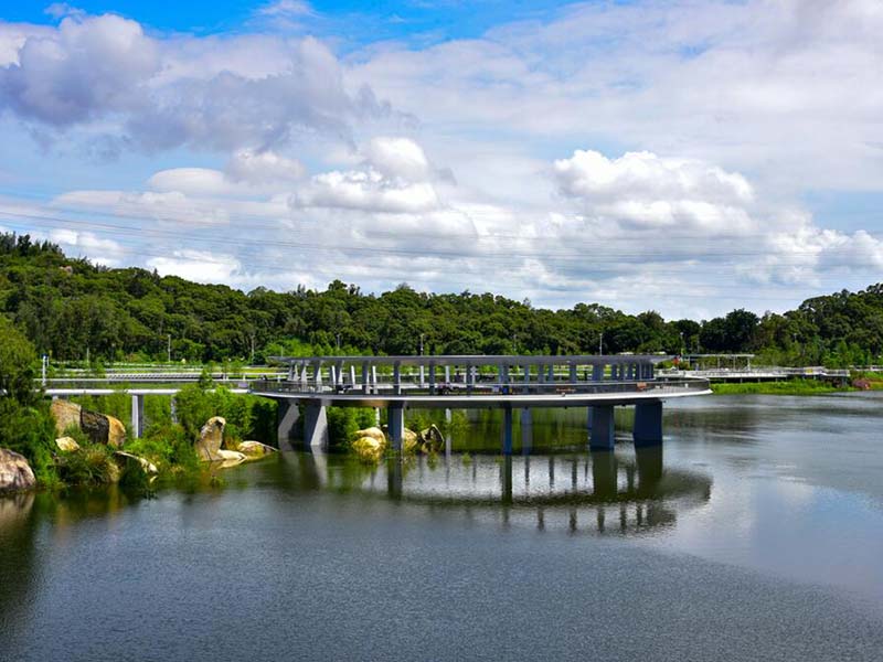 自来水厂水质检测需要用哪些仪器