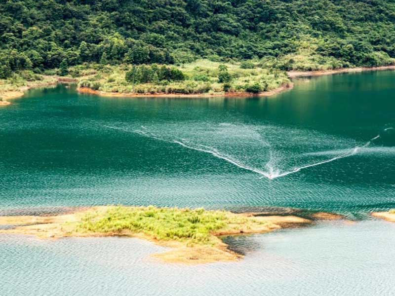 紫外分光测油仪测量范围