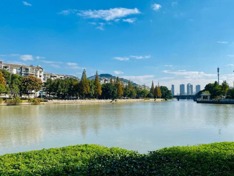 余氯测定仪使用方法