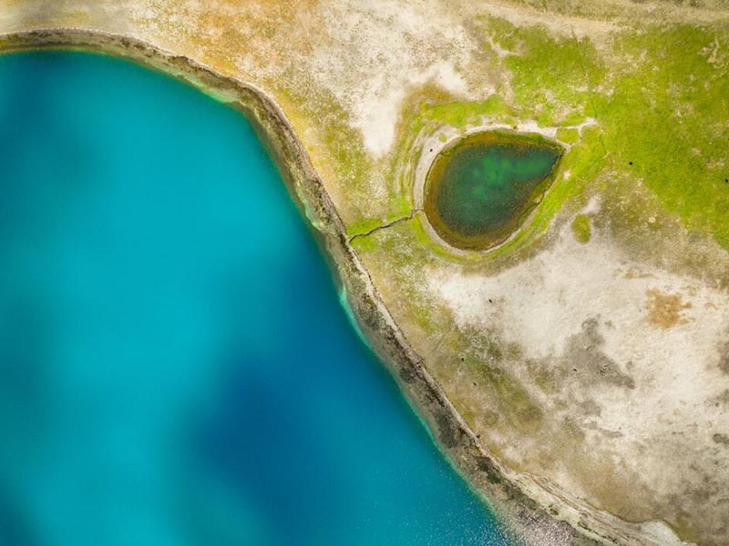 水质总磷是长江流域首要污染物