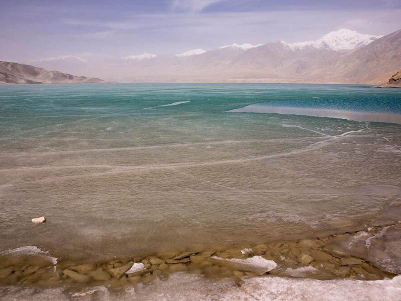 水质硫化物酸化吹气仪使用说明