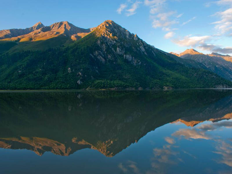 水质总磷检测的原理及步骤