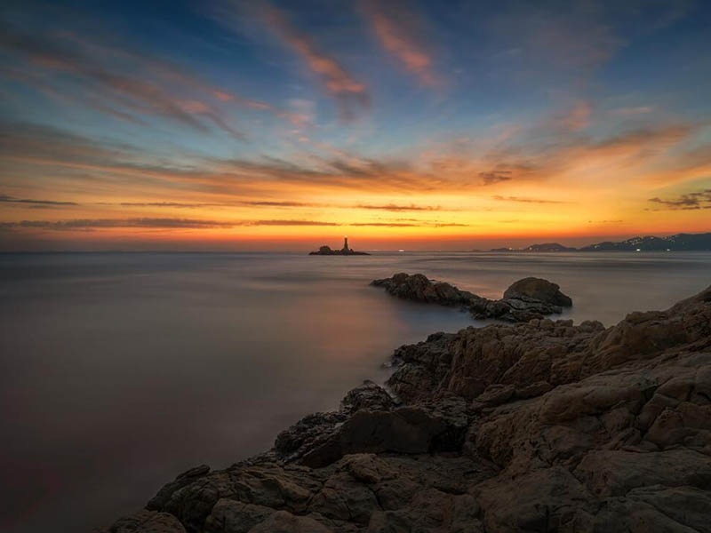 二十大报告中要基本消除城市黑臭水体