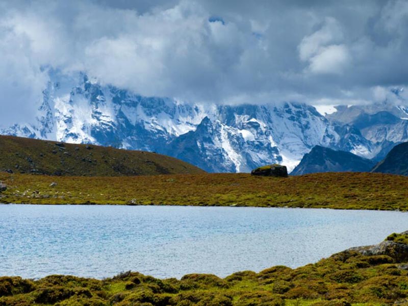 水中酚类化合物检测的预处理方法