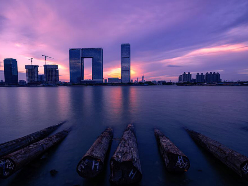 水质总磷在线分析仪说明书