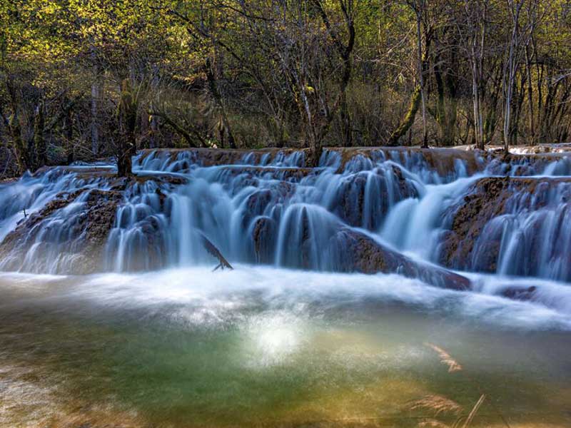 水质检测中碱度与pH一样吗