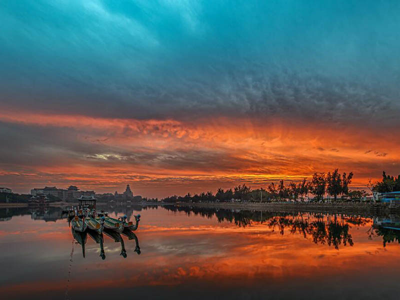 COD快速检测仪使用方法