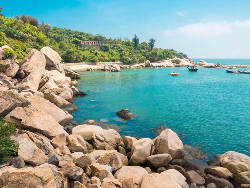 地表水水质检测该如何采集水样