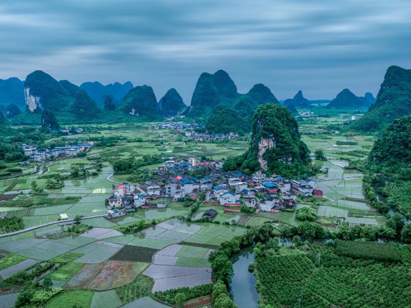 水质六价铬检测标准