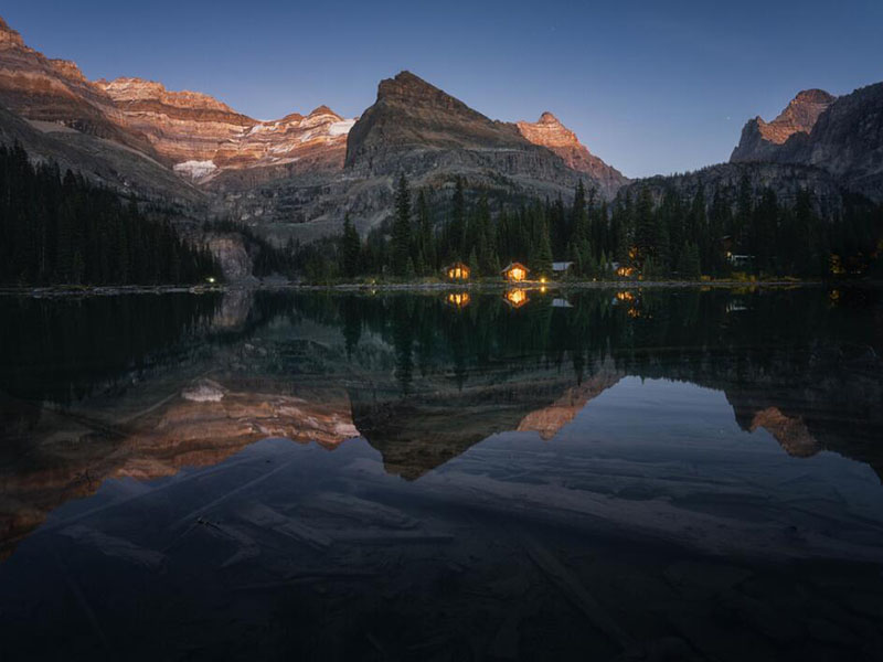 便携式水质余氯测定仪操作步骤