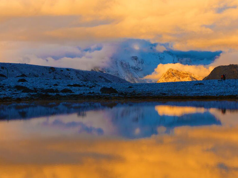氨氮测定仪的工作原理