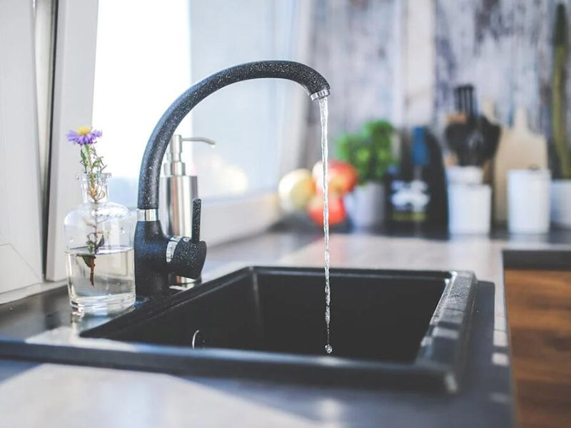 自来水消毒方法有哪些