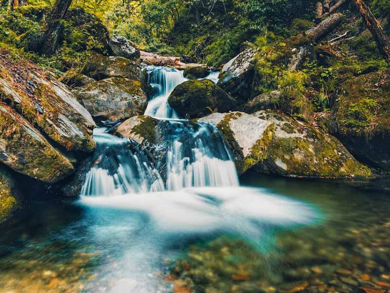水质检测中pH的测量方法