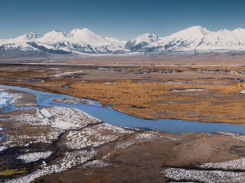 总氮分析仪在污水处理中的应用