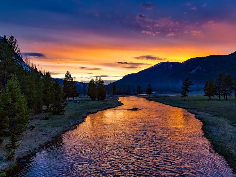 旋浆式流速仪应用方式