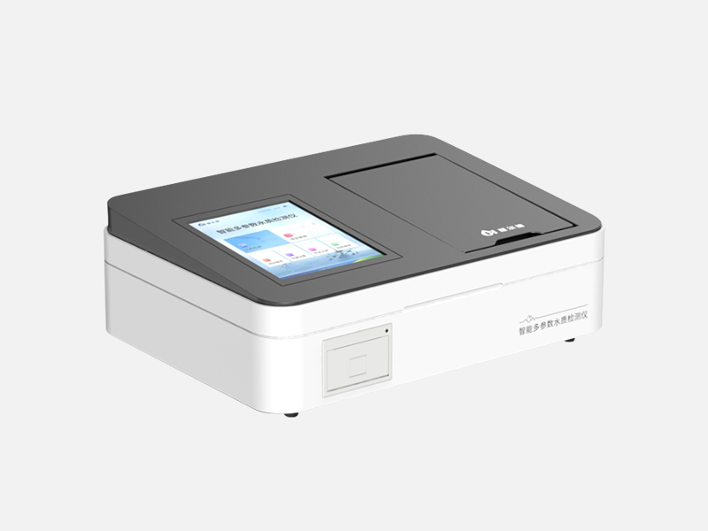 氨氮测定仪哪种好