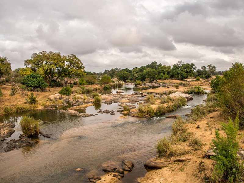 水质二氧化硅测定仪原理