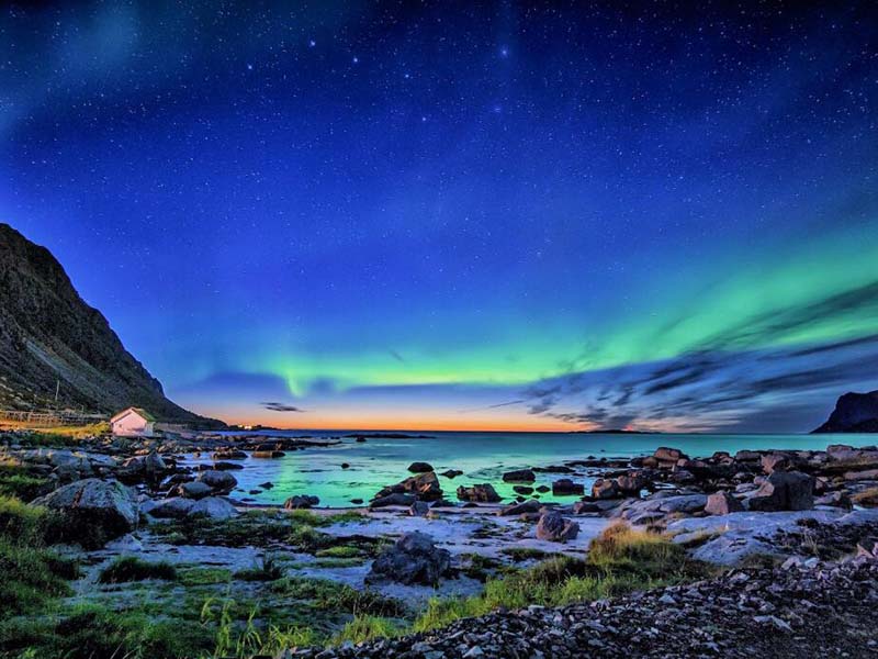 水中镍元素的测定原理