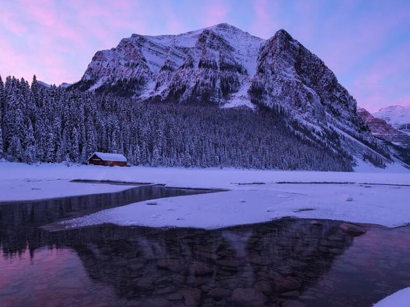 总磷分析仪测定结果为零或负值的原因