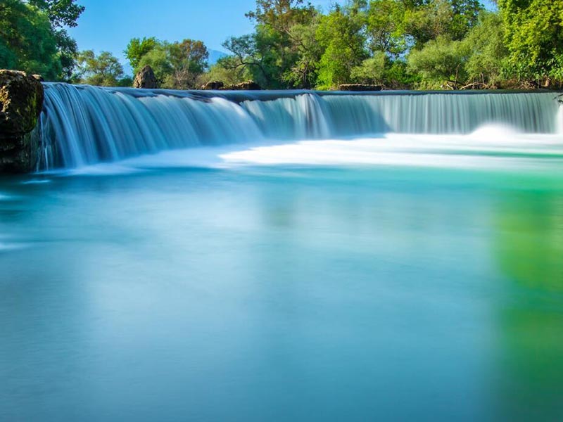 余氯在线监测仪组成部分