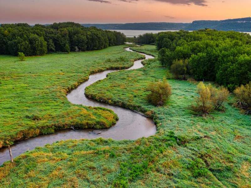 排污口监督管理