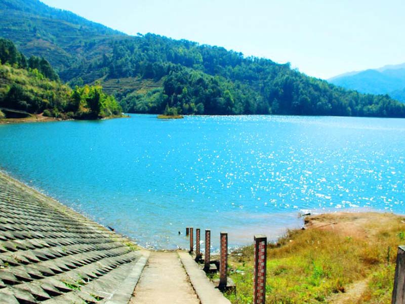 水质BOD分析仪技术参数