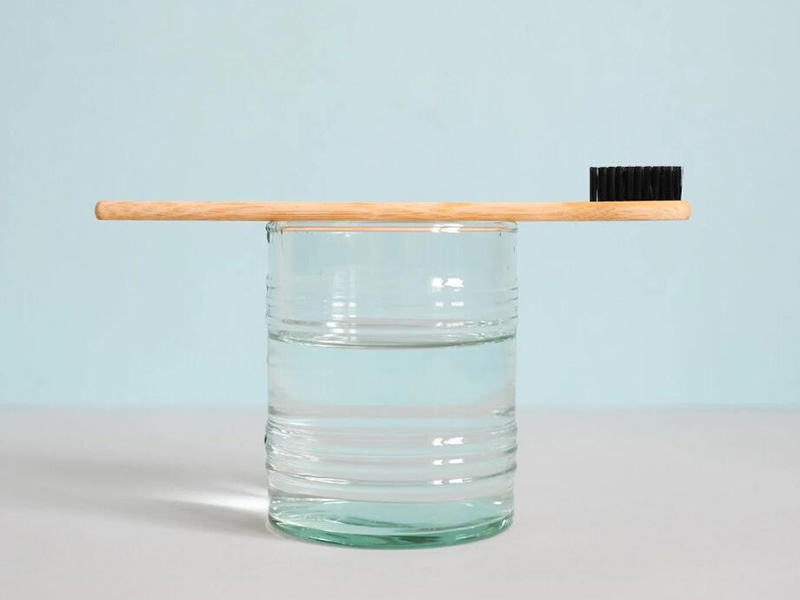 二次供水水质检测标准