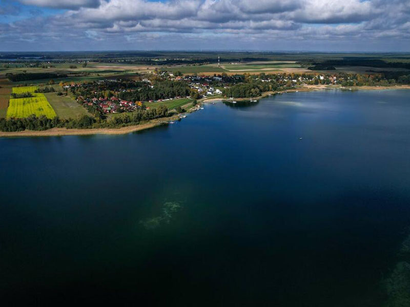 水中硫酸盐的测定方法