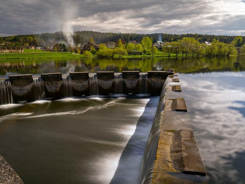 碘量法检测水质溶解氧的范围