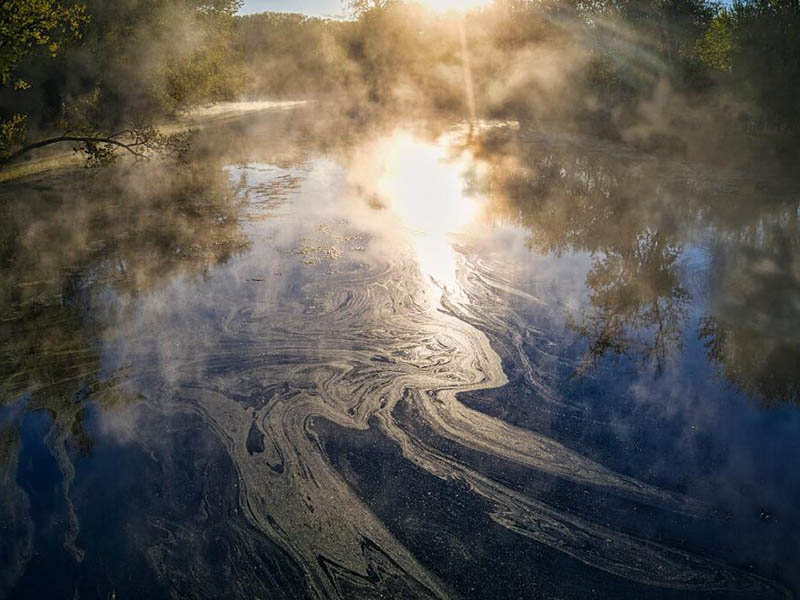 污水总氮排放标准